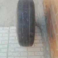 لاستیک خودرو