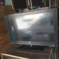 تلوزیون ۳۲ اینچ ال سی دی جنس ال جی کره اصل