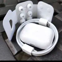 هدفون بلوتوثی ایرپاد پرو 2 مدل MTJV3AM|لوازم جانبی موبایل و تبلت|آبادان, |دیوار