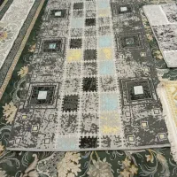 پاری گلیم نونو زیر قیمت همه جا اصلا استفاده نشده