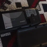 گوشی ترو تمیز