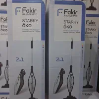 جارو استارکی (ولومی)فکر ترکیه