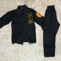 لباس دفاع شخصی