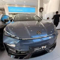 Volkswagen ID Unyx 06 Ultra|خودرو سواری و وانت|تهران, دکتر هوشیار|دیوار