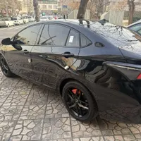 آریزو 6GT مشکی 404|خودرو سواری و وانت|گرگان, |دیوار