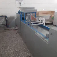 دستگاه کوکتل زن و جعبه ای ماشین زن درحدنو|آرایشی، بهداشتی، درمانی|خسروشاه, |دیوار