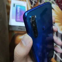 شیائومی ردمی نوت ۸