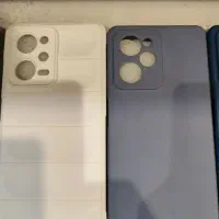 قاب مناسب گوشی پوکو ایکس 5 پرو|لوازم جانبی موبایل و تبلت|ایزدشهر, |دیوار