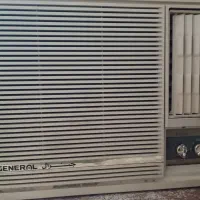 فروش کولرگازی ۱۸هزار جنرال