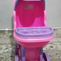 کالسکه عروسک