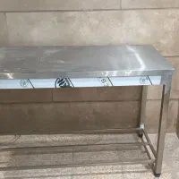 وسایل قصابی و مرغ و ماهی|فروشگاه و مغازه|کرج, کوی امامیه|دیوار