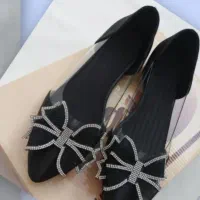 کفش مجلسی و‌ راحتی