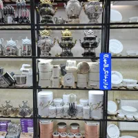 سرخ کن رژیمی اقتصادی سیلور کرست باارسال|اجاق گاز و لوازم برقی پخت‌وپز|مشهد, طلاب|دیوار