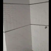 کاشی کاری حرفه ای