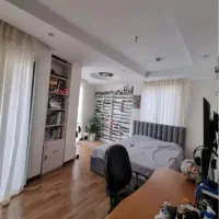 ۱۷۰متر تکواحدی بالکن بزرگ قابل چیدمان ویو ابدی|فروش آپارتمان|تهران, جنتآباد مرکزی|دیوار