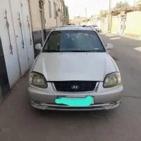 هیندا ورنا 1500