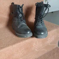 نیم بوت یاز ۳۹|کیف، کفش، کمربند|قم, در بهشت|دیوار