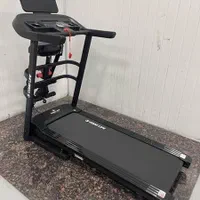 فروش انواع  تردمیل و دوچرخه ثابت در بجنورد|تجهیزات ورزشی|بجنورد, |دیوار