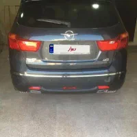 فروش هایما 1400|خودرو سواری و وانت|نجف‌آباد, امام خمینی|دیوار