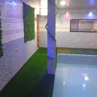 ویلا استخر دار زیارت