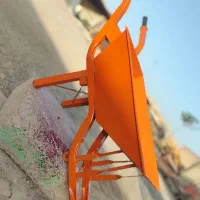 فرغون فرقون به صورت عمده|ابزارآلات|خاوران, |دیوار