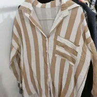 شومیز و مانتو و بلوز در حد نو|لباس|برازجان, |دیوار