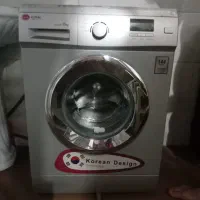 تعمیرات تخصصی ماشین لباسشویی