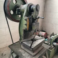 تراشکاری ، دریل فرز ، پرس ، دستگاه تراش رومانی|ماشینآلات صنعتی|زارچ, |دیوار