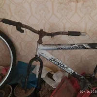دوچرخه|دوچرخه، اسکیت، اسکوتر|شیراز, اصلاح‌نژاد|دیوار