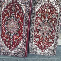 فرش هریس پشتی هریس ابردار اعلا سفارشی|فرش|تبریز, |دیوار
