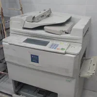 فروش دستگاه کپی قدیمی ۱۰۵۵