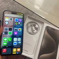 ایفون 15 پرومکس طرح اصلی از شرکت و مارک معتبر|موبایل|ری, دولتآباد|دیوار