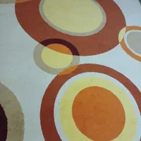 گبه|گلیم، جاجیم، گبه|مسجد سلیمان, |دیوار