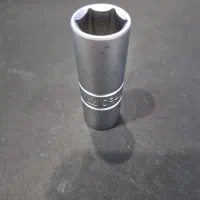 سری بکس شمع مناسب پژو ۱۶ میلیمترکروم ولادینیوم قوی