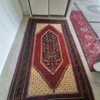 فرش کاروانسرا