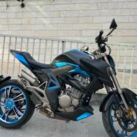 زونتس z4250r|موتورسیکلت|تهران, صادقیه|دیوار