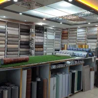 نصاب حرفه‌ای برچسب کابینت نیازمندیم