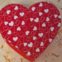 باکس قلبی سالم|صنایع دستی و سایر لوازم تزئینی|تهران, افسریه جنوبی|دیوار