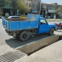 نیسان کرایه