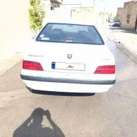 پژو پارس tu51401