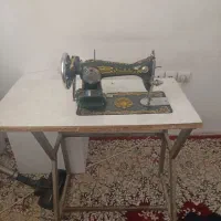 چرخ خیاطی