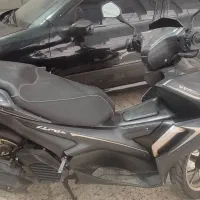 موتور نیکتاز ۱۸۰