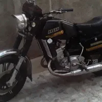 موتورایژرادیاتی مدل ۲۰۰۳