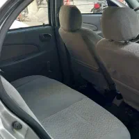 تیبا 1|خودرو سواری و وانت|تهران, هفت چنار|دیوار