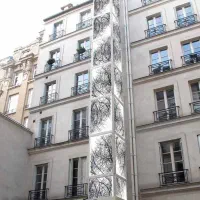 نصب وفروش آسانسور های خانگی هوم لیفت(انواع بالابر)|خدمات پیشه و مهارت|آمل, |دیوار