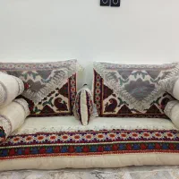 پته|پشتی|کرمان, |دیوار
