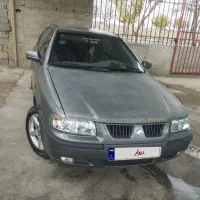 سمند۸۲ بدون مشابه