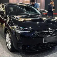 اپل کورسا اتوماتیک، مدل ۲۰۲۴