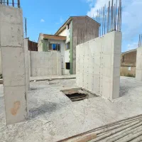 ۱۳۰ متر/۳ خواب/ فول پلاس/ سازنده مطرح منطقه / کاشف|پیش‌فروش املاک|لاهیجان, قیام|دیوار