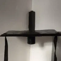 پایه میز تلویزیون دیواری ۲۱ اینچ